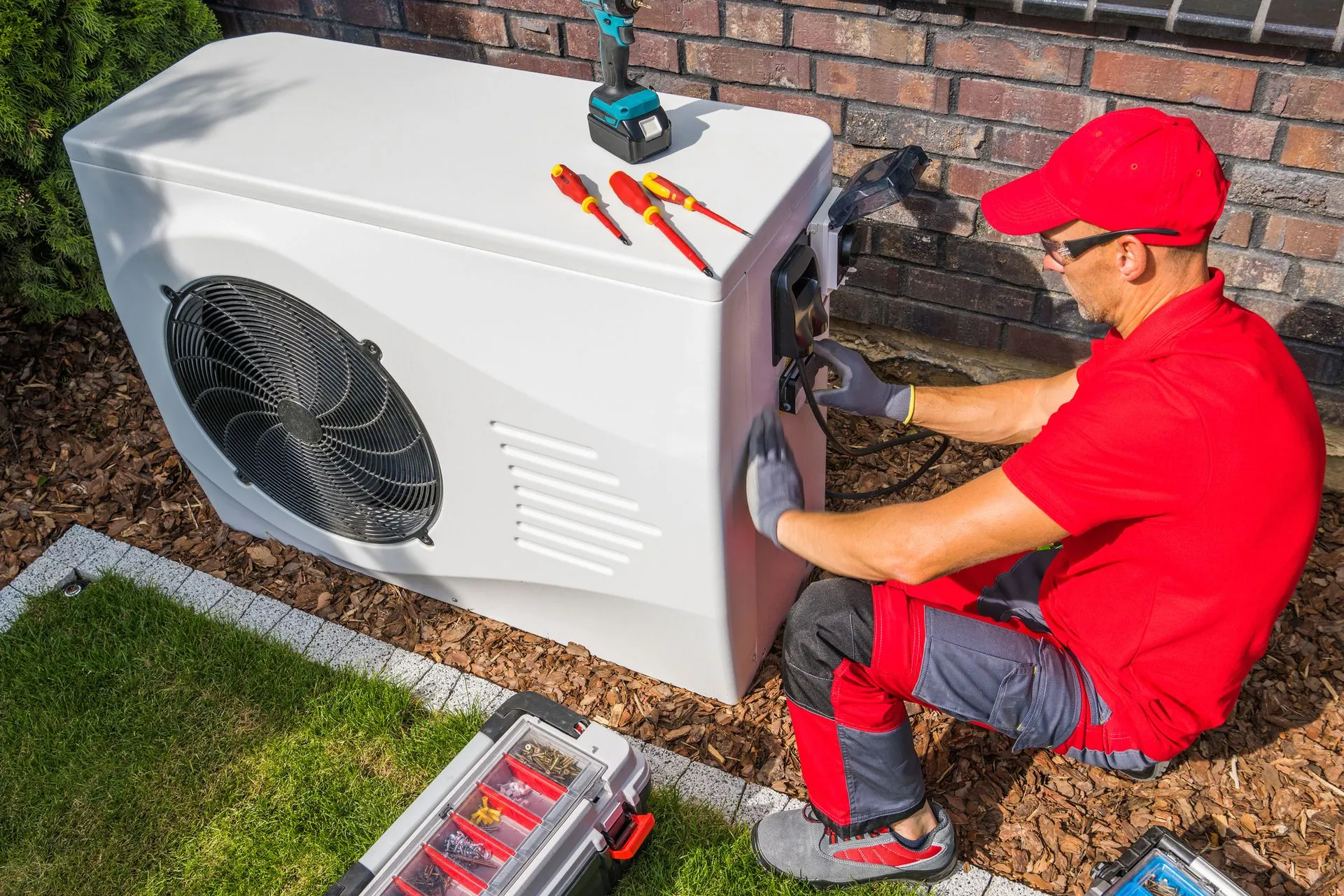 About HVAC in Milton, DE